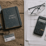 agent de maitrise technicien bureau contraste