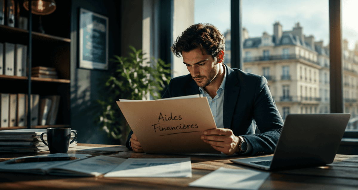 aides financieres entrepreneur elevetonbiz.fr
