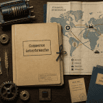 bureau commerce interbranche dossiers carte monde