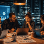 data jobs équipe data scientist et data engineer