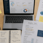 bureau emploi seo avec audit et CV