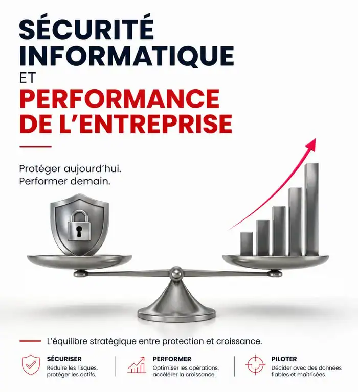 Audit informatique entreprise : bénéfices et sécurité pour votre système d'information