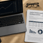 meilleur action bourse analyse bureau