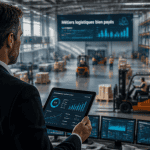 directeur supply chain métier logistique bien payé