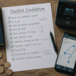 recrutement distributeurdebillets.fr bureau agent checklist