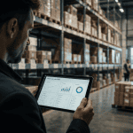 univers b2b chef de projet logistique
