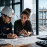 bouygues alternance jeune en open space