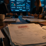 Comité direction : réunions CODIR et tableau de bord KPI