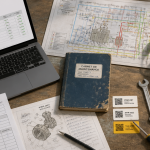 comment organiser un service de maintenance bureau technique industriel