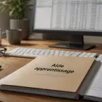 comptabilisation aide apprenti bureau comptable