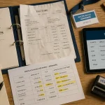 Compte comptable seminaire : séminaires 6185 ou 6256