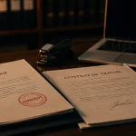 Contrat de travail et mandat social, protection et sécurité des dirigeants