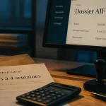 Délai réponse AIF Pôle emploi : 3 semaines et leviers pour accélérer