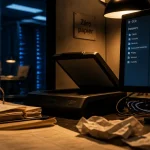 La dématérialisation avantages et inconvénients : scanner et GED