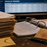 Dettes fournisseurs : factures et délais de paiement pour optimiser la trésorerie
