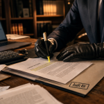 Expert ressources humaines : audit RH et conformité sur dossier