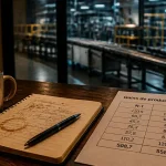 gain de productivité def : méthodes de calcul chiffrées en entreprise