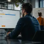 leadgen marketeur formulaire interactif