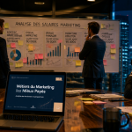 Les métiers du marketing les mieux payés réunion
