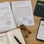 Quel est la meilleure banque pour le prêt relais, documents et comparatif