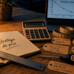 Stratégie de prix pour protéger les marges et booster la rentabilité