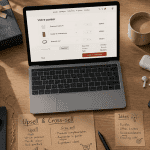 Upsell cross sell bureau e-commerce