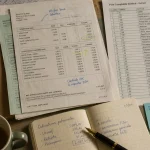 bureau avec compte comptable urssaf