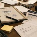 Affectation resultat : réserves, dividendes et écritures de clôture