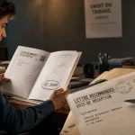 Apprentissage demission : 45 jours en entreprise