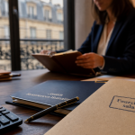 Assistante de direction salaire 44 000 € bruts : fourchettes et écarts