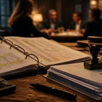 Capitaux propre negatif : décider en 4 mois, reconstituer en 2 ans