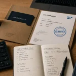 Certification SAP : examen et préparation