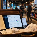 Chef de secteur high tech en magasin, tablette et CRM, missions et salaires