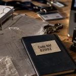 Code naf conciergerie 8299Z sur documents et tampon APE/NAF