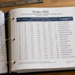 Coefficient syntec 2025 : grille salaires RH et calculs