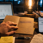 Idée de petit projet rentable : bootstrapping, suivi client et budget minimal