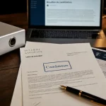 Lettre de motivation changement de travail pour rester crédible