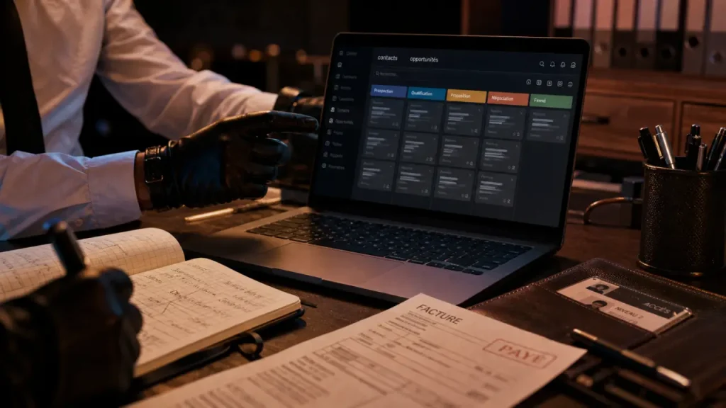 BusinessPro X4 avis : centraliser la relation client sans tomber dans un CRM trop lourd