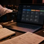 Logiciel crm BusinessPro X4 avis : relation client centralisée sans CRM lourd