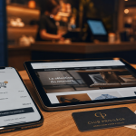 Marketing omnicanal : panier web, fidélité et boutique connectée