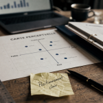 Positionnement d une entreprise : méthode mapping concurrentiel