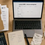 Auto entrepreneur et chomage : ARE ou ARCE, cumul chômage et micro-entreprise