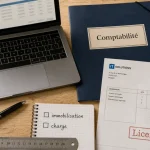 Compte comptable licence informatique : 205, 6135 ou 6064