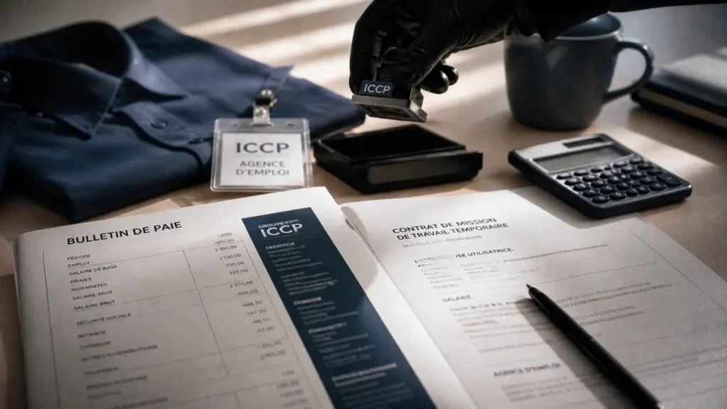 2,5 jours par mois et 10 % d’ICCP : ce qui change vraiment pour les congés en intérim