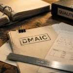 Méthode 6 sigma : variabilité réduite, processus fiabilisés (DMAIC)