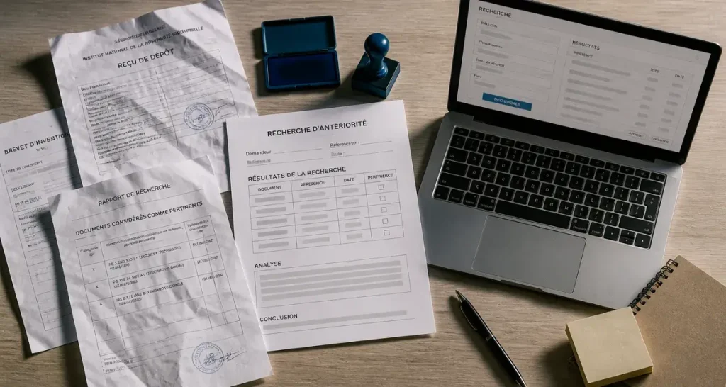 Disponibilité du nom d&rsquo;entreprise : outils de vérification et risques juridiques