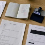 Peut on ouvrir un compte bancaire avec un passeport étranger : preuve de domicile en France