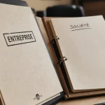 Société vs entreprise : patrimoine, associés et fiscalité