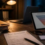 Cabinet de recrutement marketing digital : suivi à 6 mois après embauche