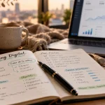 Comment se lancer dans le marketing digital : objectif SMART avant les réseaux sociaux